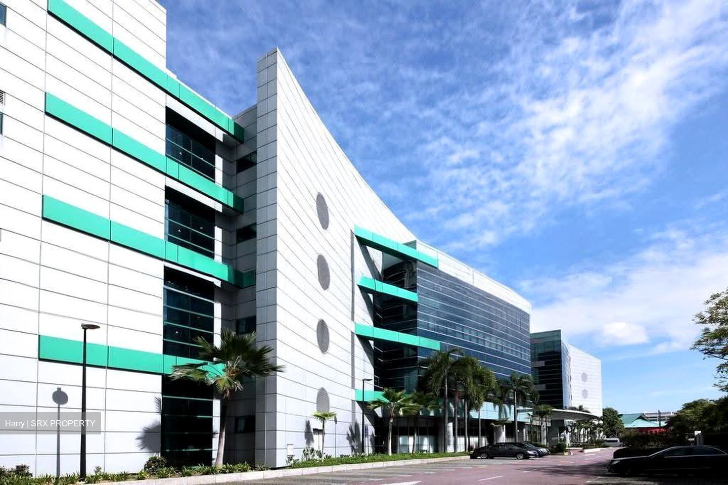 Techview (D14), Factory #613412301